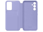Samsung Smart View Wallet Case für das Galaxy A54 5G (Blueberry)
