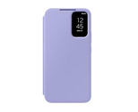 Samsung Smart View Wallet Case für das Samsung Galaxy A34 5G (Blueberry)