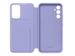 Samsung Smart View Wallet Case für das Samsung Galaxy A34 5G (Blueberry)