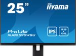 iiyama ProLite XUB2595WSU-B5 Monitor 63.36 cm (25")