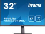 iiyama ProLite XUB3294QSU-B1 Monitor 80cm (31,5 Zoll)