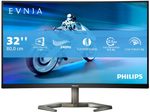 Philips Evnia 32M1C5200W Curved Gaming Monitor 80 cm (31,5")