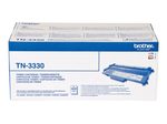 Brother Original TN3330 Toner schwarz 3.000 Seiten (TN-3330)