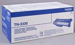 Brother Original TN3330 Toner schwarz 3.000 Seiten (TN-3330)