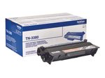 Brother Original TN3380 Toner schwarz (TN-3380)