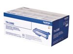 Brother Original TN3380 Toner schwarz (TN-3380)