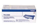 Brother Original TN3380 Toner schwarz (TN-3380)