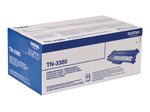 Brother Original TN3380 Toner schwarz (TN-3380)