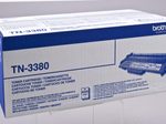Brother Original TN3380 Toner schwarz (TN-3380)
