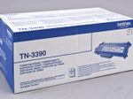 Brother Original TN3390 Toner schwarz 12.000 Seiten (TN-3390)