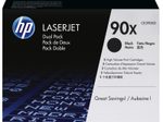 HP Original 90X Toner Doppelpack schwarz 2 x 24.000 Seiten (CE390XD)