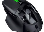 Razer Basilisk V3 X HyperSpeed Gaming-Maus
