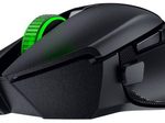 Razer Basilisk V3 X HyperSpeed Gaming-Maus