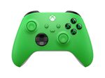 Microsoft XBOX Wireless Controller velocity green