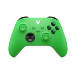Microsoft XBOX Wireless Controller - Game Pad - Grün