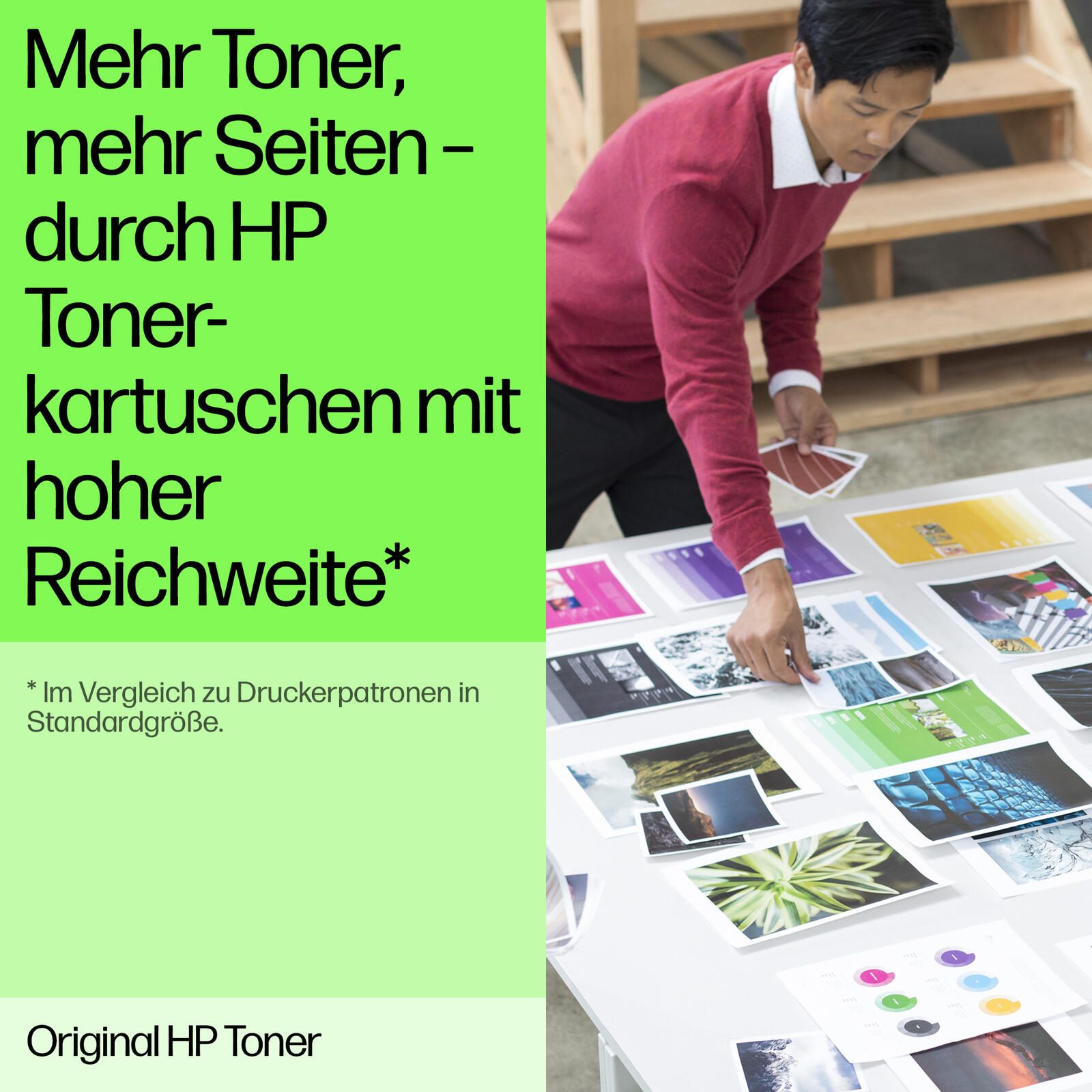 HP Original 220A Toner - 4er Multipack