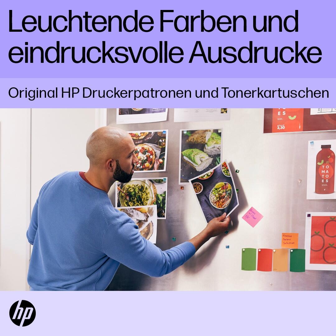 HP Original 220A Toner - 4er Multipack