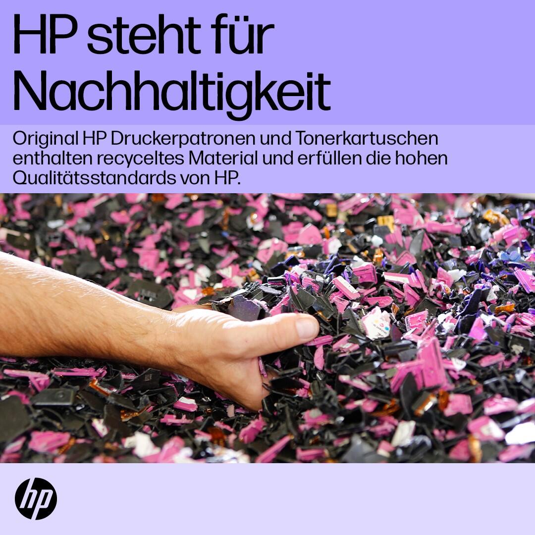 HP Original 220A Toner - 4er Multipack