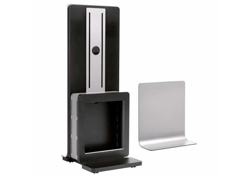 Vogel's PFF 5100 Videokonferenzmöbel für 1x 137,9cm (55") oder 2x 119,38cm (47")