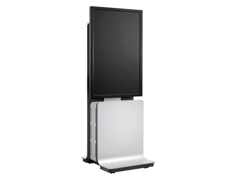 Vogel's PFF 5100 Videokonferenzmöbel für 1x 137,9cm (55") oder 2x 119,38cm (47")