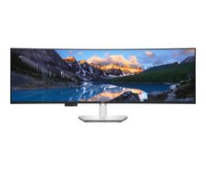 Dell UltraSharp U4924DW Curved Monitor (49 Zoll) 124,5 cm