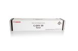 Canon Original Toner C-EXV39 schwarz 30.200 Seiten (4792B002)