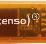 Intenso Rainbow Line 64 GB - Orange