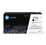 HP Original 213X Toner - schwarz (W2130X)