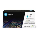 HP Original 213Y Toner - cyan (W2131Y)