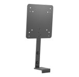 HP B560 - Befestigungskit (Montageklammer) - für Monitor / Mini-PC