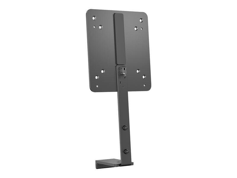 HP B560 - Befestigungskit (Montageklammer) - für Monitor / Mini-PC