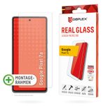 DISPLEX Real Glass Google Pixel 7a