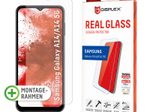DISPLEX Panzerglas Displayschutz für Samsung Galaxy A14/ A14 5G