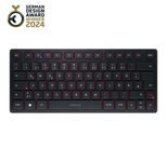 CHERRY KW 9200 MINI