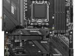 MSI MAG X670E Tomahawk WiFi