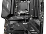 MSI MAG X670E Tomahawk WiFi