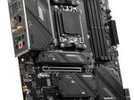 MSI MAG X670E Tomahawk WiFi