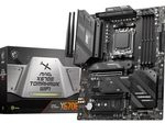 MSI MAG X670E Tomahawk WiFi