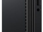 Lenovo ThinkCentre M75q Gen 2 Tiny Mini-PC AMD Ryzen 3 PRO 4350GE, 8GB RAM, 256GB SSD, ohne Betriebssystem