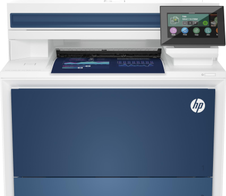 HP Color LaserJet Pro 4302dw Farblaser-Multifunktionsdrucker