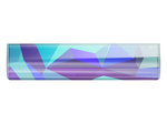 CHERRY Xtrfy WR5 Compact Litus Blue
