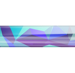 CHERRY Xtrfy WR5 Compact Litus Blue
