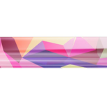 CHERRY Xtrfy WR5 Compact Litus Pink