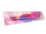 CHERRY Xtrfy WR5 Compact Litus Pink