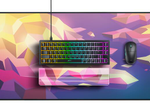 CHERRY Xtrfy WR5 Compact Litus Pink