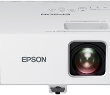 Epson EB-L260F 3LCD Laser Beamer 4600 Lumen