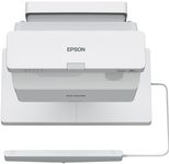 Epson EB-770Fi 3LCD interaktiver Ultrakurzdistanz Laser Beamer 4100 Lumen