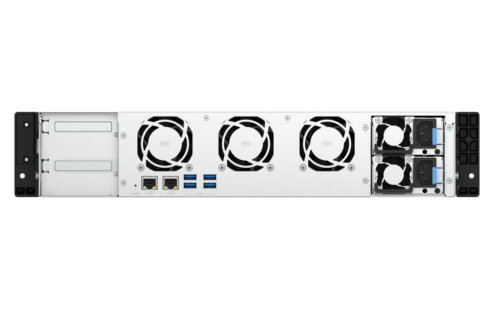 QNAP NAS TS-855eU-8G 8-Bay