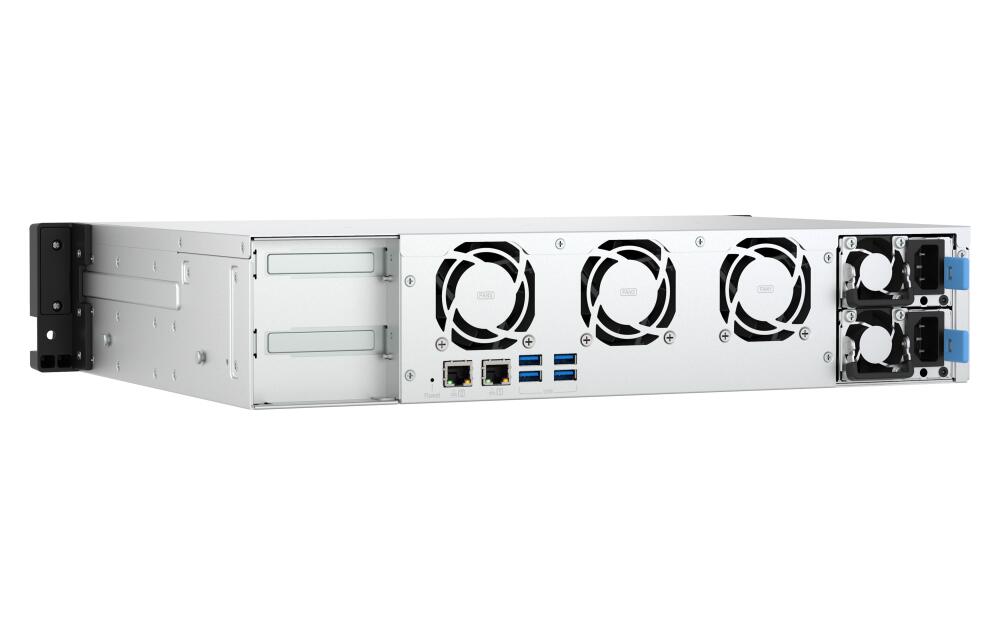 QNAP NAS TS-855eU-8G 8-Bay