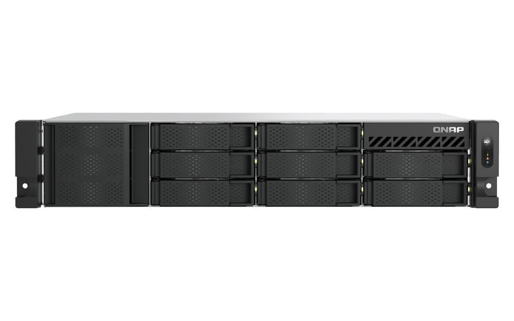 QNAP NAS TS-855eU-8G 8-Bay
